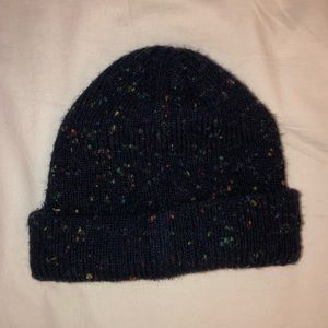 Supreme Accessories - SUPREME NY Navy Script Logo Beanie AUTHENTIC Supreme Accessories - SUPREME NY Navy Script Logo Beanie AUTHENTIC